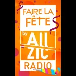 Allzic Radio - Fête