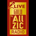 Allzic Radio - Live GOLD