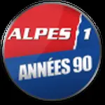 Alpes 1 - Années 90