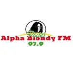 Alpha Blondy FM