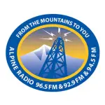 Alpine Radio