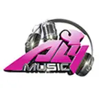 Aly Music Radio