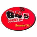 Amanda FM 94.5