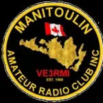 VE3RMI 147.270 MHz Manitoulin Island Repeater