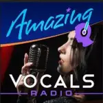 Amazing Radios - Vocals