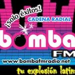 Bomba FM Tenerife