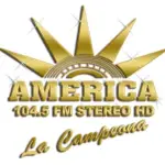 América Estereo Radio MIAMI