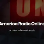 America Radio Online