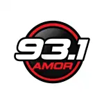 93.1 Amor - WPAT-FM