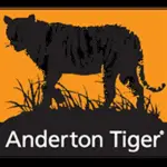 Anderton Tiger Radio