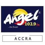 Angel 102.9 FM