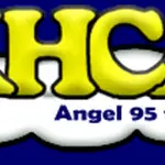 Angel 95 - KHCA