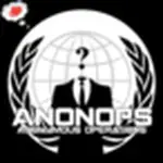 AnonOps Radio - Main