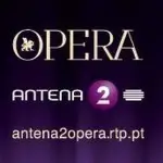 RTP - Antena2 Ópera