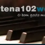 Antena 102 Web