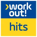 Antenne Bayern - Workout! Hits