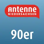 Antenne Niedersachsen - 90er