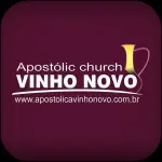 Radio Vinho Novo