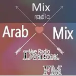 Arab Mix FM - Drama