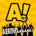 105.9 FM Ardan Radio