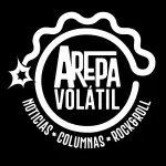 Arepa Volátil Radio