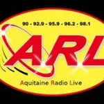 ARL Aquitaine Radio Live