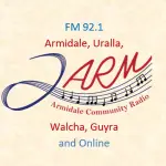 Armidale Community Radio