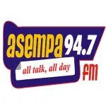 Asempa 94.7FM