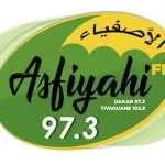 Asfiyahi FM