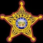 Ashland County, OH Sheriff, Fire, Police