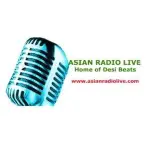 Asian Radio Live