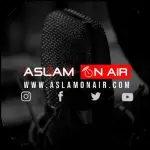 Aslam On Air