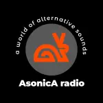 AsonicA radio