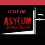 Asylum Station Rocks