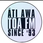 Āti Awa Toa FM