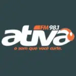 Ativa FM 98.1