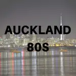 Auckland 80s