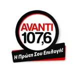 Avanti 107,6