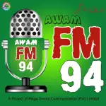 Awam Fm 94