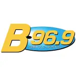 B96.9 FM - W245CA