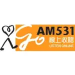 中國廣播公司 - I Go 531