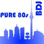 BDJ Radio - Pure 80s Radio