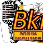 BKR Radio 