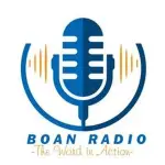 BOAN Live FM