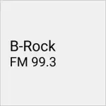 99.3 B-Rock FM