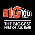 101.1 Big FM - CIQB-FM