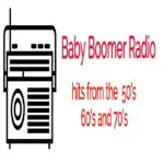 Baby Boomer Radio