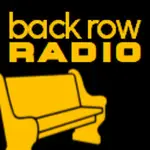 Back Row Radio