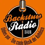 Backstuw Radio Daun