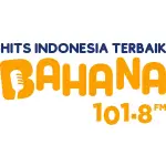 Bahana 101.8 FM